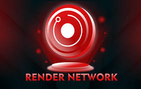RENDER币